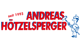 Hötzelsperger Andreas in Siggenham Gemeinde Prien - Logo