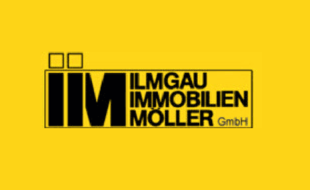 Ilmgau Immobilien Möller GmbH in Pfaffenhofen an der Ilm - Logo