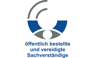 Hermann Steffi KFZ Gutachter München - öffentlich bestellt und beeidigt in München - Logo