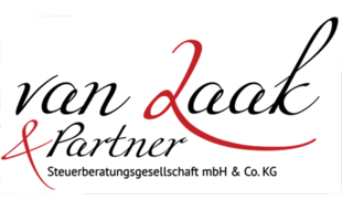 van Laak & Partner Steuerberatungsgesellschaft mbH & Co.KG in Prien am Chiemsee - Logo