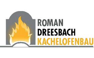 Roman Dreesbach Kachelofenbau in Krailling - Logo