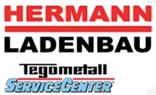 TEGOMETALL Hermann Ladenbau GmbH in München - Logo