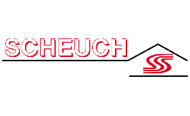 Raumausstatter Scheuch in Förtha Gemeinde Gerstungen - Logo