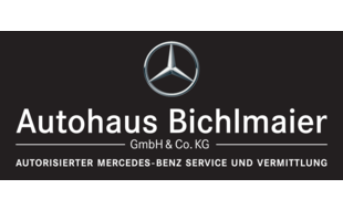 Autohaus Bichlmaier GmbH in Rachental Gemeinde Bad Endorf - Logo