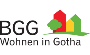 Baugesellschaft Gotha mbH in Gotha in Thüringen - Logo