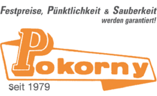 Pokorny Tankschutz in Erpfting Stadt Landsberg am Lech - Logo