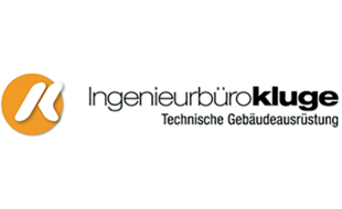 Ingenieurbüro Kluge in Eichstätt in Bayern - Logo