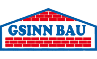 Gsinn Bau GmbH in Sonnbach Gemeinde Samerberg - Logo