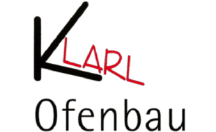 Klarl Ofenbau in Frauenneuharting - Logo