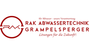 Kanal Grampelsperger in München - Logo