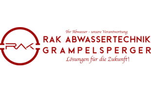 Kanal Grampelsperger in Dachau - Logo