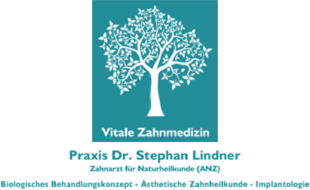 Lindner Stephan Dr. in Grafing bei München - Logo
