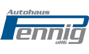 Autohaus Pennig in Geretsried - Logo