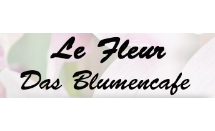 Le Fleur Das Blumencafe in Starnberg - Logo