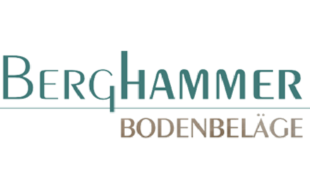 Berghammer in Dachau - Logo