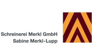 Schreinerei Merkl GmbH in München - Logo