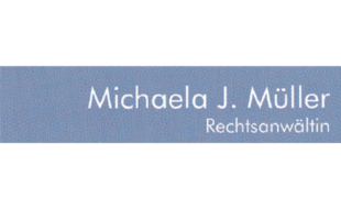 Müller Michaela J. in Schwindegg - Logo