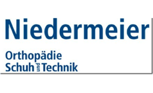 Niedermeier Fußpflege in Otterfing - Logo