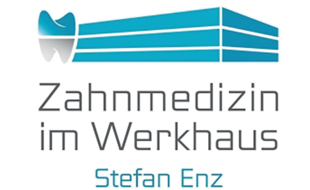 Enz Zahnarzt in Murnau am Staffelsee - Logo