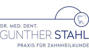 Praxis für Zahnheilkunde Dr. Gunther Stahl in Dießen am Ammersee - Logo