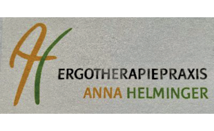 Ergotherapiepraxis Anna Helminger - für Kinder und Erwachsene in Prien am Chiemsee - Logo