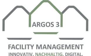 ARGOS 3 Facility Management GmbH in Starnberg - Logo