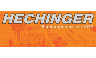 Bauunternehmen Pfaffenhofen Hechinger Bau in Pfaffenhofen an der Ilm - Logo