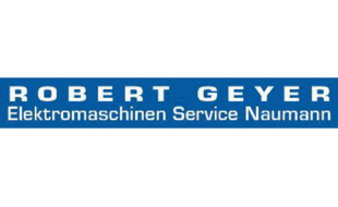 Geyer Robert Elektromaschinenbau-Meister in Diepoltshofen Gemeinde Maisach - Logo