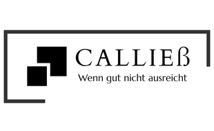 Calließ Hausmeisterservice in Bischleben-Stedten Stadt Erfurt - Logo