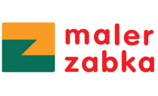 Maler Zabka GmbH in Kösching - Logo