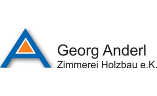 Anderl Georg in Lienzing Gemeinde Gstadt - Logo