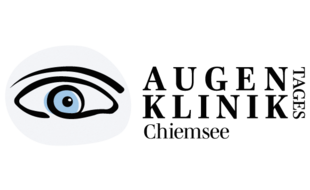 Chiemsee Augen Tagesklinik in Kolbermoor - Logo