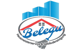 A. Belegu Hausmeisterservice & Gebäudereinigung in München - Logo