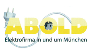 Abold GmbH Elektroinstallation & Service in München - Logo