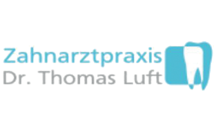 Dr. Thomas Luft Zahnarzt in Penzberg - Logo