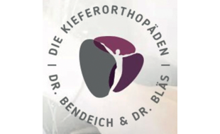 Dr. Bendeich & Dr. Bläs Die Kieferorthopäden in Rosenheim in Oberbayern - Logo