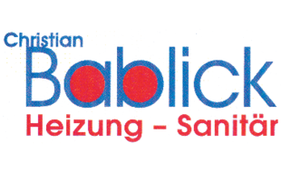 Bablick in Traubing Gemeinde Tutzing - Logo