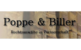 Poppe & Biller Rechtsanwälte in Prien am Chiemsee - Logo