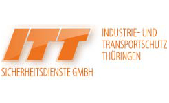 ITT Industrie u. Transportschutz in Erfurt - Logo