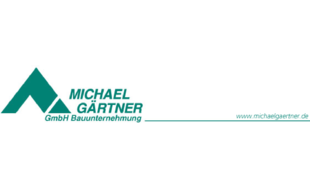 Michael Gärtner GmbH in Arnstadt - Logo