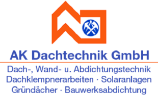 AK Dachtechnik GmbH