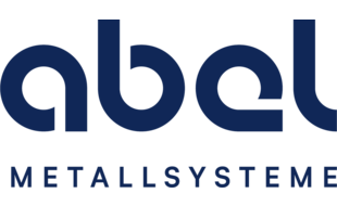Abel Metallsysteme in Geisa - Logo