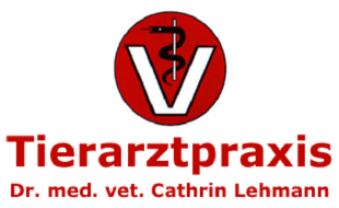 Tierärztin Dr. med. vet. C. Lehmann in Ettersburg - Logo