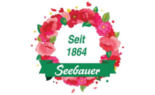 Gartencenter Seebauer KG Gartenbedarf Blumen Baumschule Gartenmöbel Grills in München - Logo