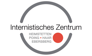 Internistisches Zentrum GbR in Heimstetten Gemeinde Kirchheim bei München - Logo