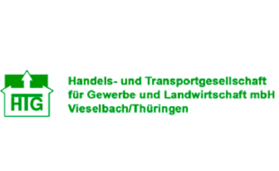 HTGmbH Vieselbach in Erfurt - Logo