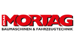 ATLAS Mortag in Niedernissa Stadt Erfurt - Logo