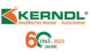 H. Kerndl GmbH in Weißenfeld Gemeinde Vaterstetten - Logo