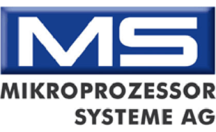 MS Mikroprozessor-Systeme AG in Krailling - Logo