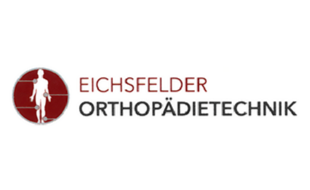 Eichsfelder Orthopädietechnik in Worbis Stadt Leinefelde Worbis - Logo